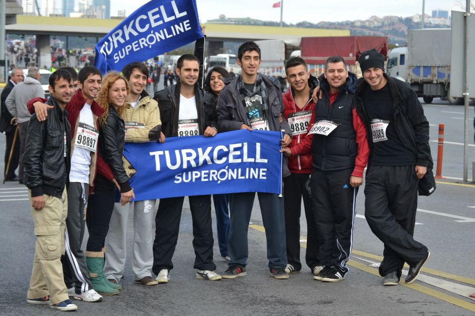 Personeli moral verdi, kâr rekoru kırdı!