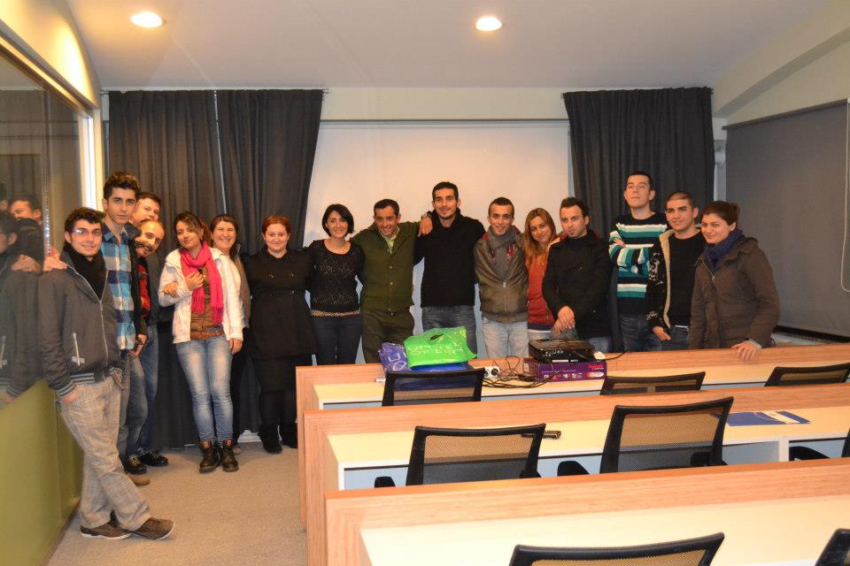 Personeli moral verdi, kâr rekoru kırdı!