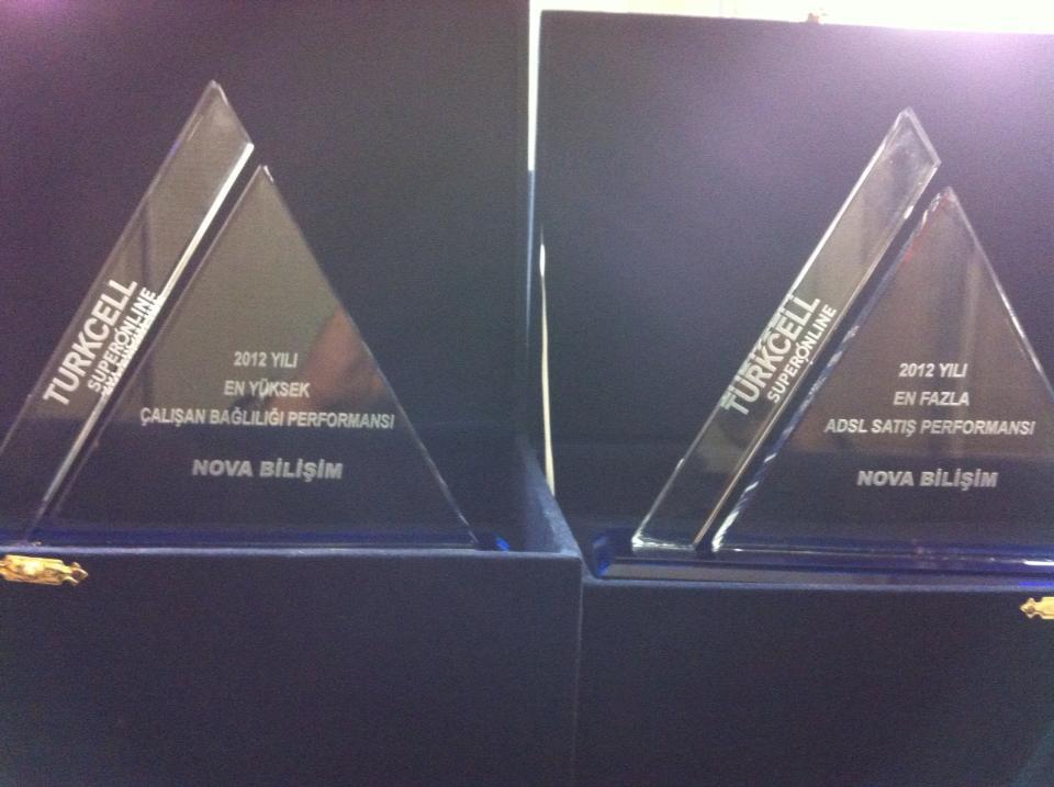 Personeli moral verdi, kâr rekoru kırdı!