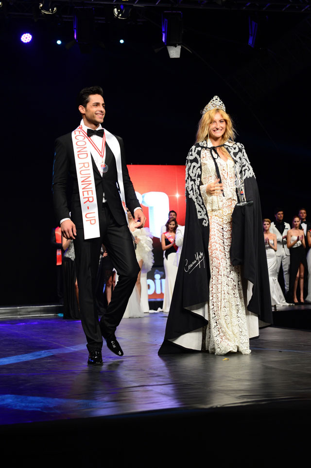 Best modeller seçildi