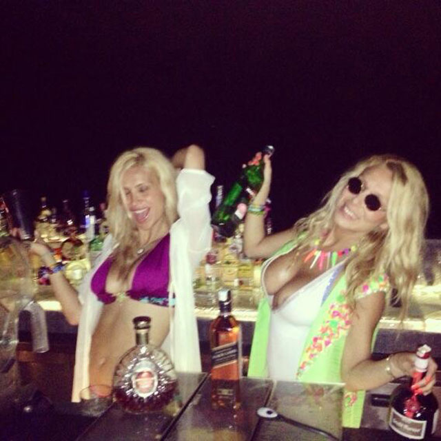 Cicişler mesafe tanımıyor