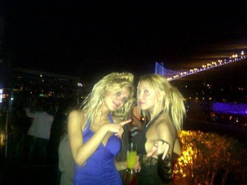 Esra Ceyda Kardeşler