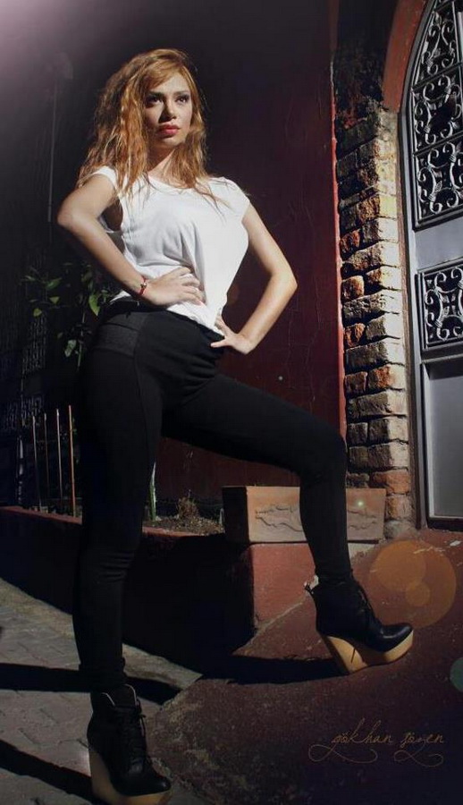 Didem Kınalı