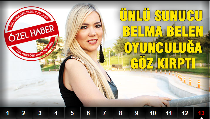 Didem Kınalı