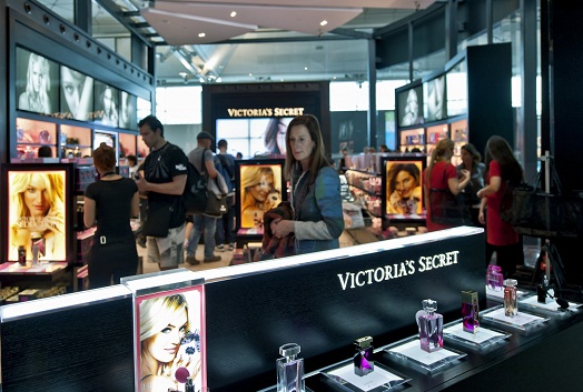 Victoria's Secret'tan İstanbul'a yeni mağaza!