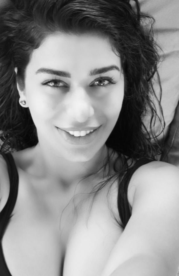 Ebru Şancı nefes kesti!