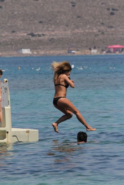 Ivana Sert (Çeşme)