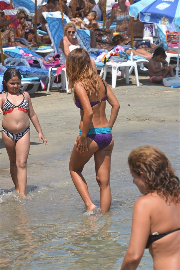 Özlem Yıldız(Bodrum)