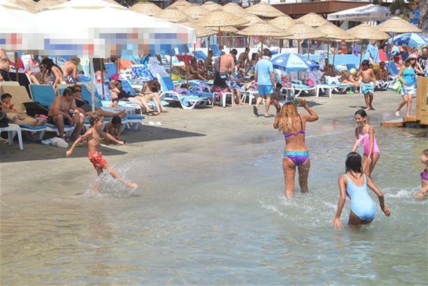 Özlem Yıldız(Bodrum)