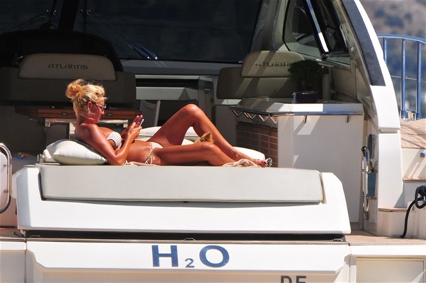 Pınar Altuğ (Bodrum)