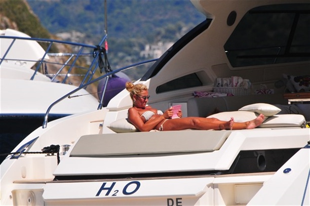 Pınar Altuğ (Bodrum)