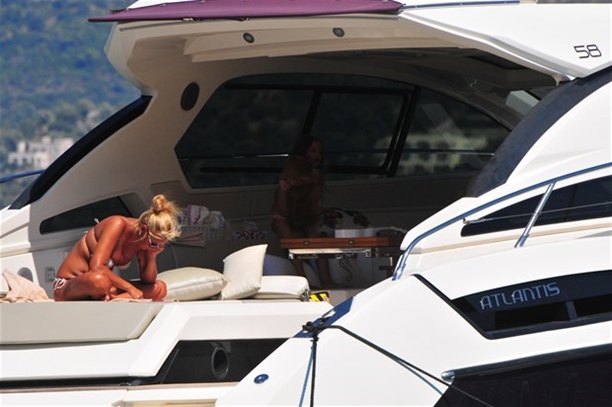 Pınar Altuğ (Bodrum)