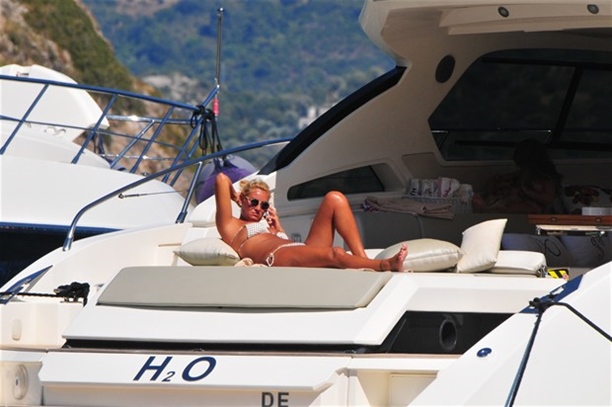 Pınar Altuğ (Bodrum)