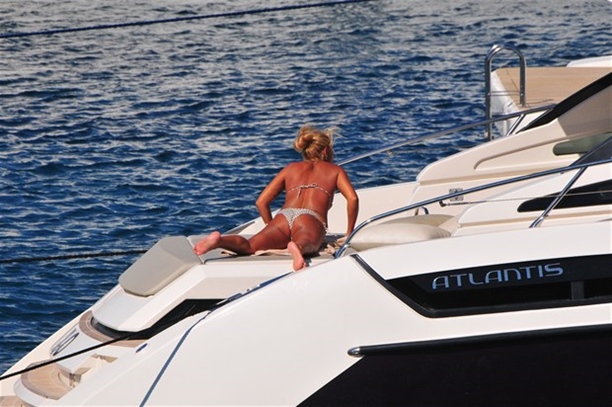 Pınar Altuğ (Bodrum)