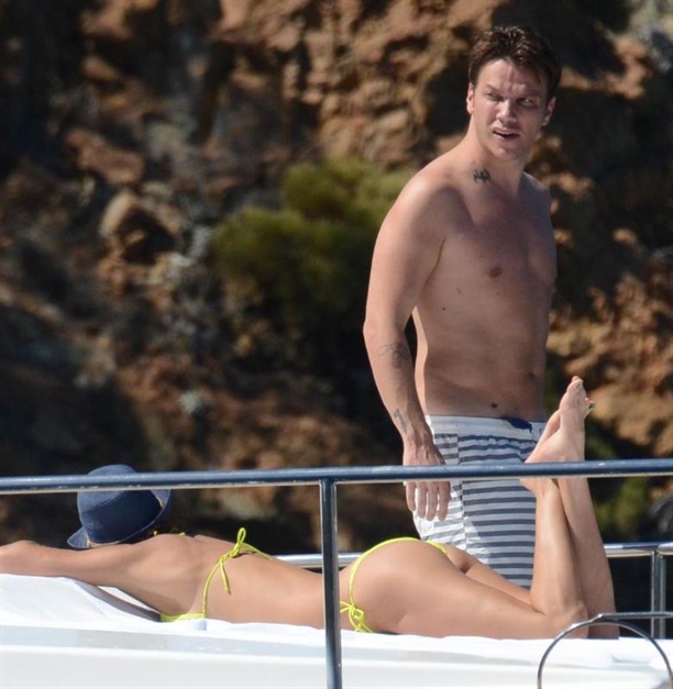 Ebru Şallı(Göcek)