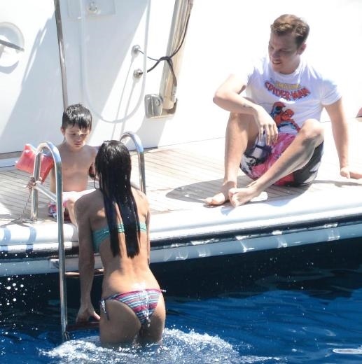 Ebru Şallı(Göcek)