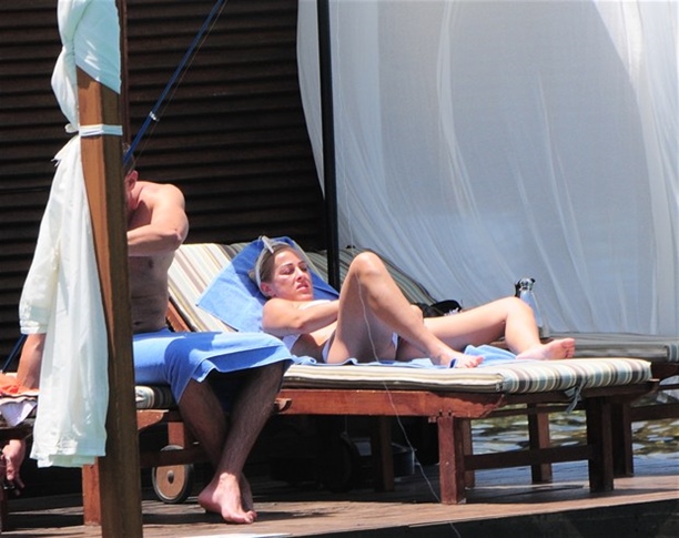 ''İlişkiyi ayakta tutan sekstir''