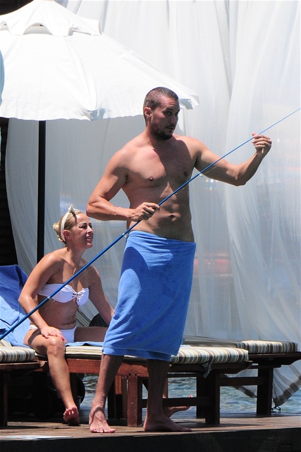 ''İlişkiyi ayakta tutan sekstir''