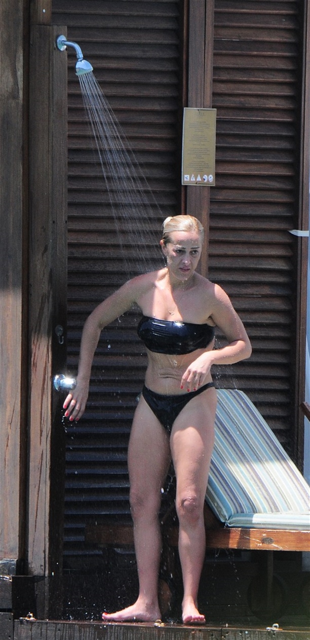 ''İlişkiyi ayakta tutan sekstir''