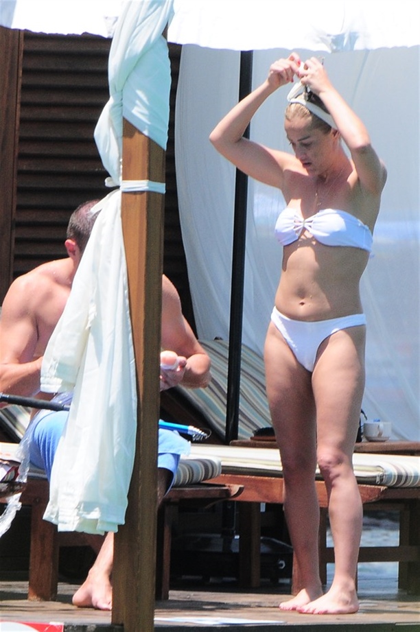 ''İlişkiyi ayakta tutan sekstir''