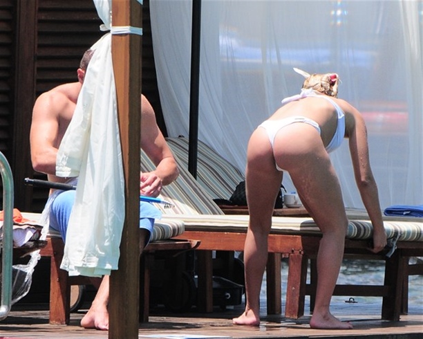 ''İlişkiyi ayakta tutan sekstir''