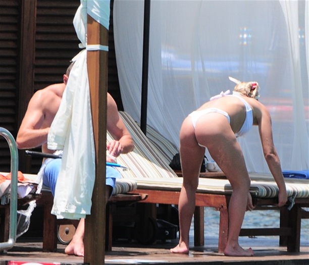 ''İlişkiyi ayakta tutan sekstir''