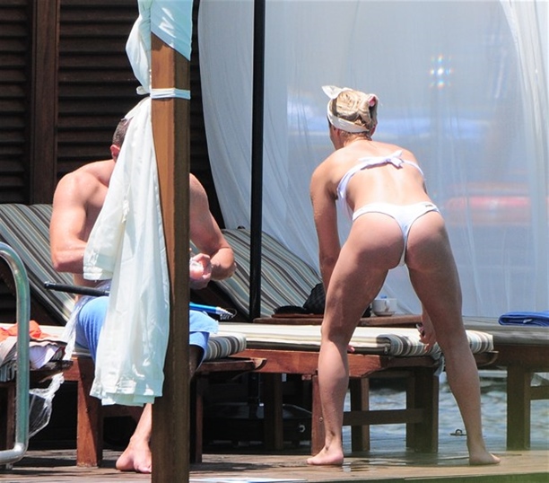 ''İlişkiyi ayakta tutan sekstir''