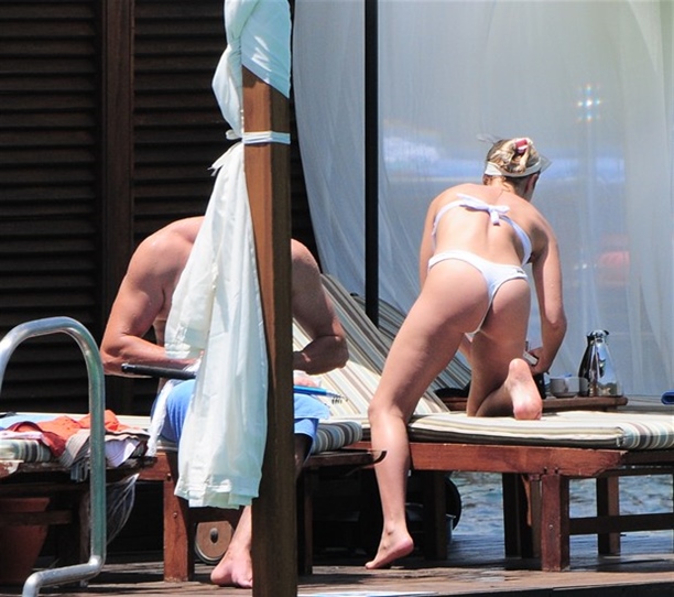 ''İlişkiyi ayakta tutan sekstir''