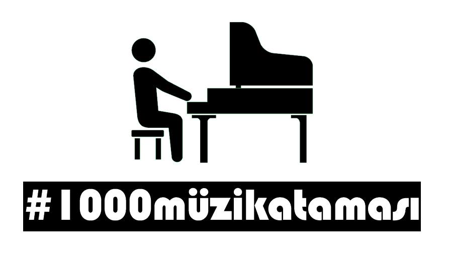 1000 Atama istiyoruz...