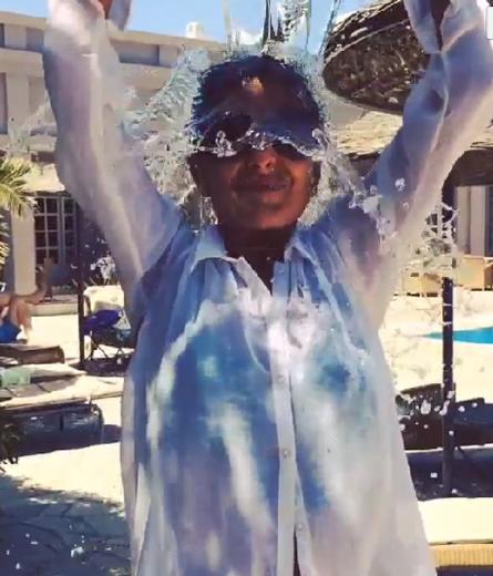 ALS Hastalığına Ünlülerden Tam Destek