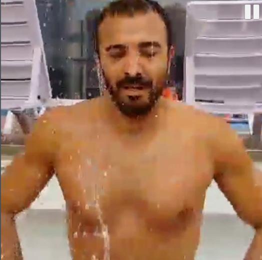 ALS Hastalığına Ünlülerden Tam Destek