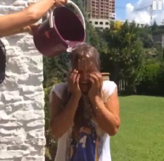 ALS Hastalığına Ünlülerden Tam Destek