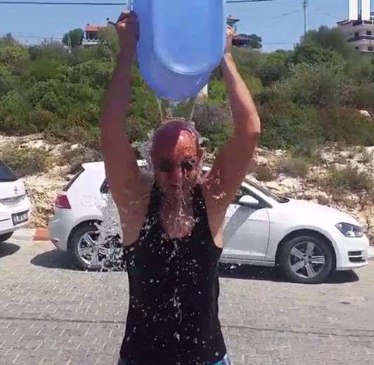 ALS Hastalığına Ünlülerden Tam Destek