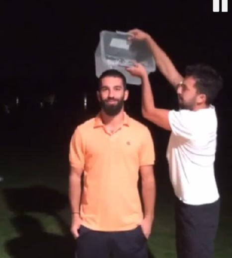 ALS Hastalığına Ünlülerden Tam Destek