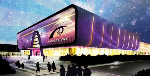 İstanbul'un en iyi AVM'si neresi ? 