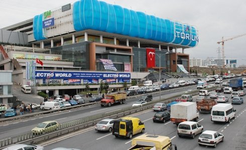 İstanbul'un en iyi AVM'si neresi ? 