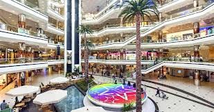 İstanbul'un en iyi AVM'si neresi ? 