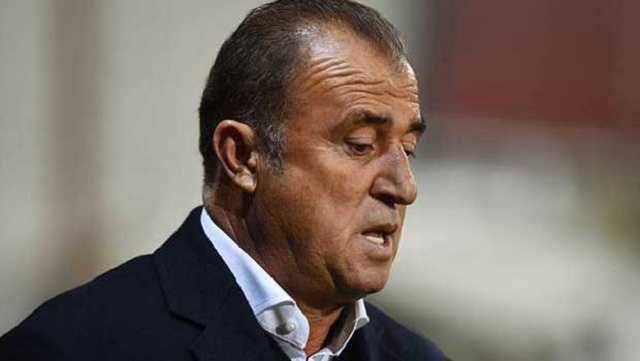 TFF'den Fatih Terim açıklaması