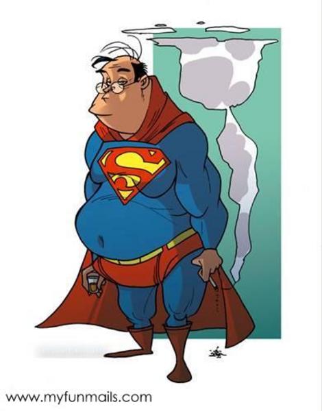 Çizgi kahramanlar 50 yıl sonra..