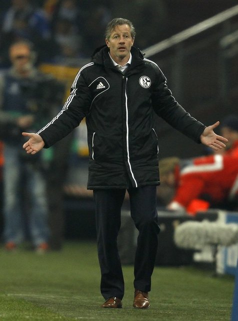 Galatasaray, Shalke'yi Veltins Arena'ya gömdü!