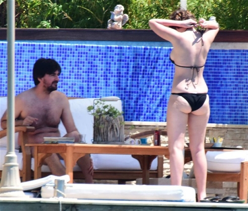 Farah Zeynep Abdullah 'çok fena' yakalandı!