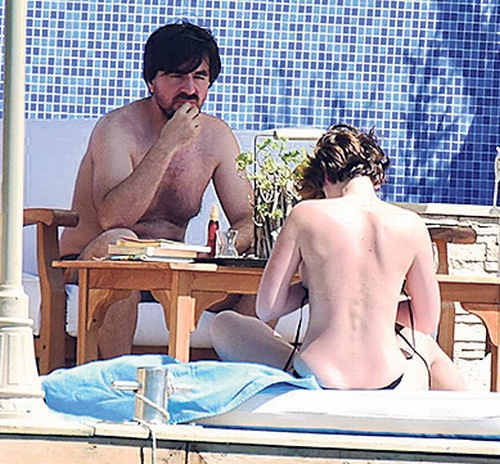 Farah Zeynep Abdullah 'çok fena' yakalandı!