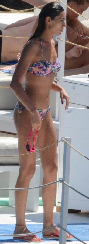 Hande Subaşı