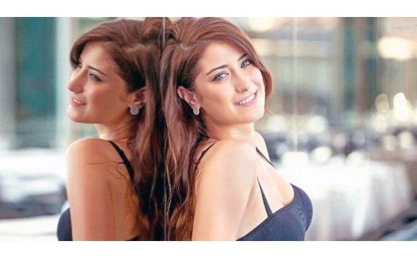 Hazal Kaya: 