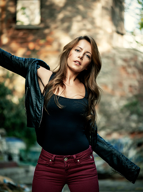 Vildan Atasever: Erkeklerin hayal ettiği kadınlarız