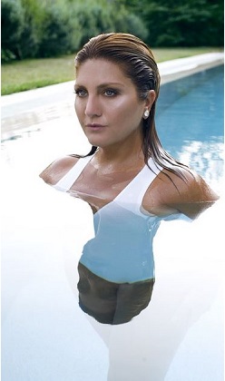 Sibel Can photoshopu abarttı