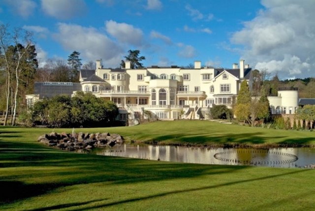 Dünyanın en pahalı 10 evi!