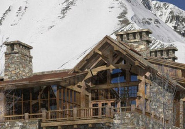 Dünyanın en pahalı 10 evi!