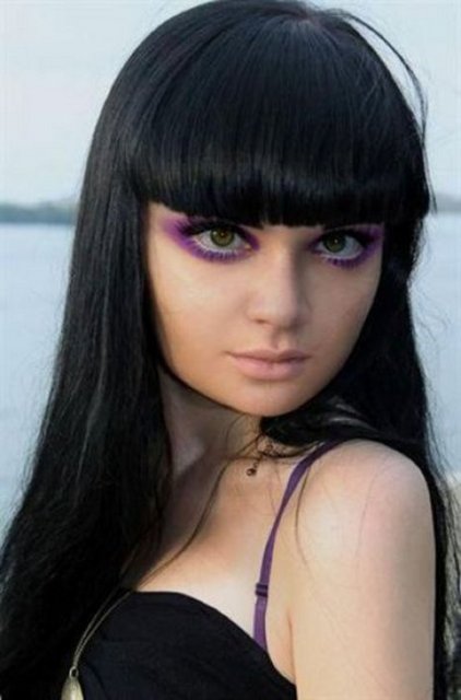 Ukrayna´nın yeni Barbie bebeği