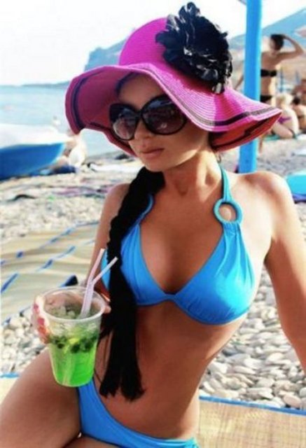 Ukrayna´nın yeni Barbie bebeği